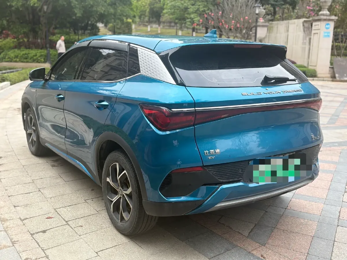 2022 Hycan Z03 BEV 64.23KWH,autocango,china used car exporter,china ev exporter,chinese used car exporter,chinese used ev exporter