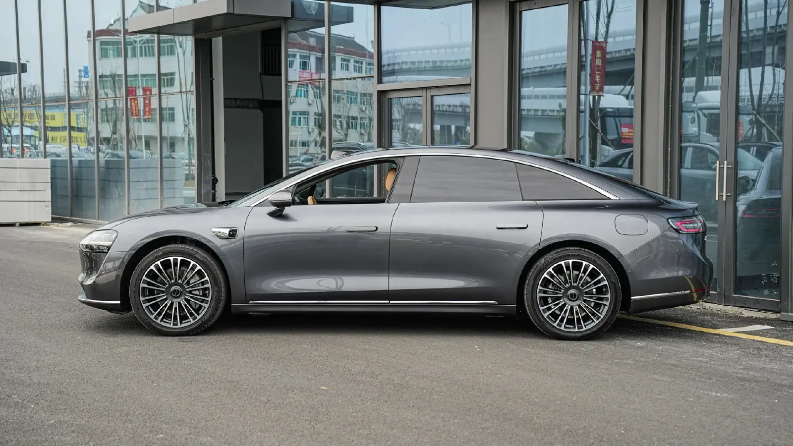 2025 HIMA Stelato S9 REEV 160HP REEV,autocango,china used car exporter,china ev exporter,chinese used car exporter,chinese used ev exporter