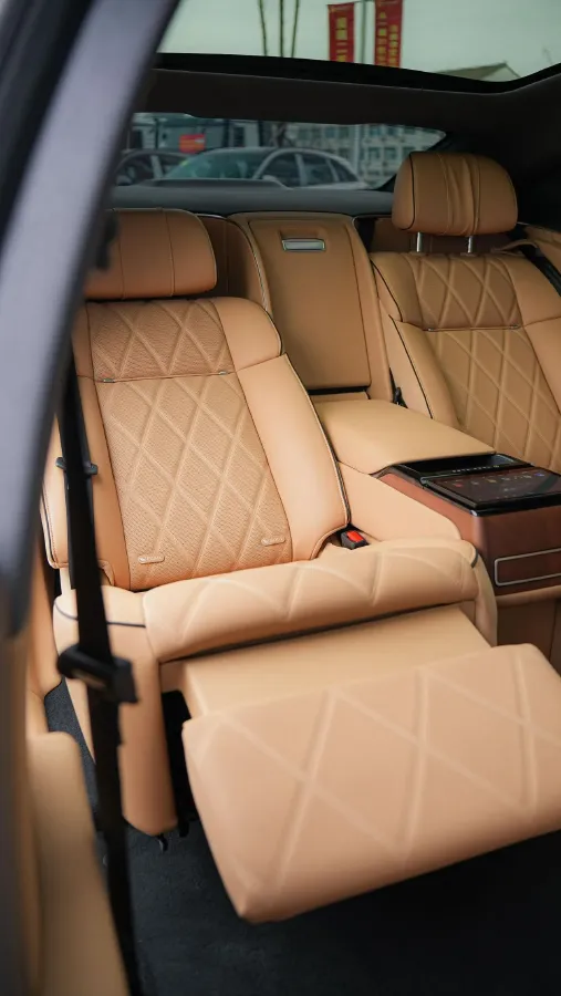 2025 HIMA Stelato S9 REEV 160HP REEV,autocango,china used car exporter,china ev exporter,chinese used car exporter,chinese used ev exporter