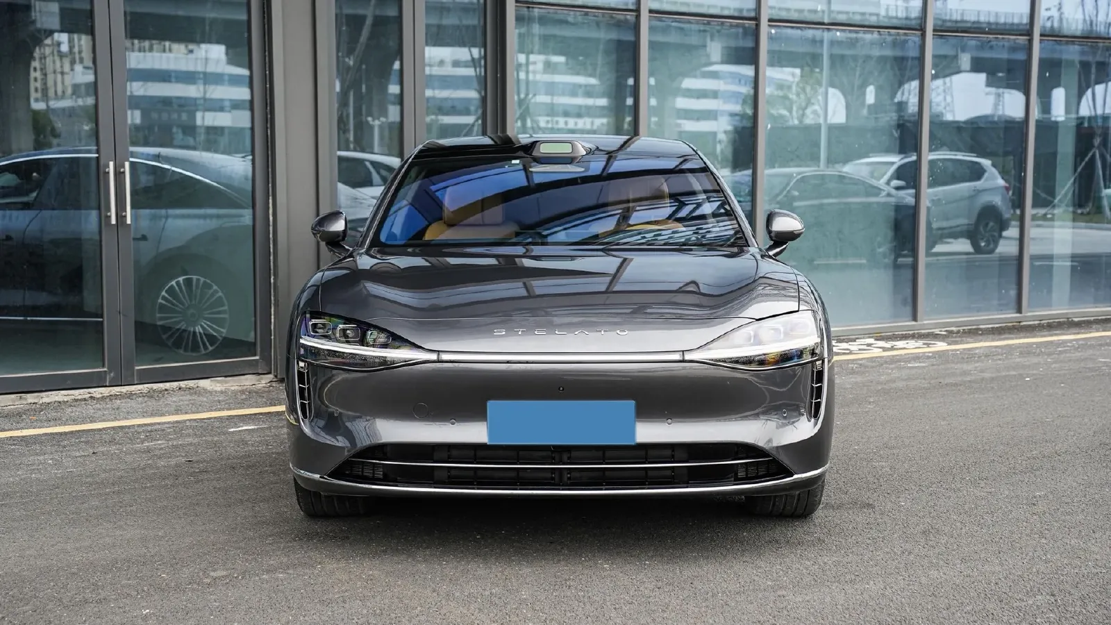 2025 HIMA Stelato S9 REEV 160HP REEV,autocango,china used car exporter,china ev exporter,chinese used car exporter,chinese used ev exporter