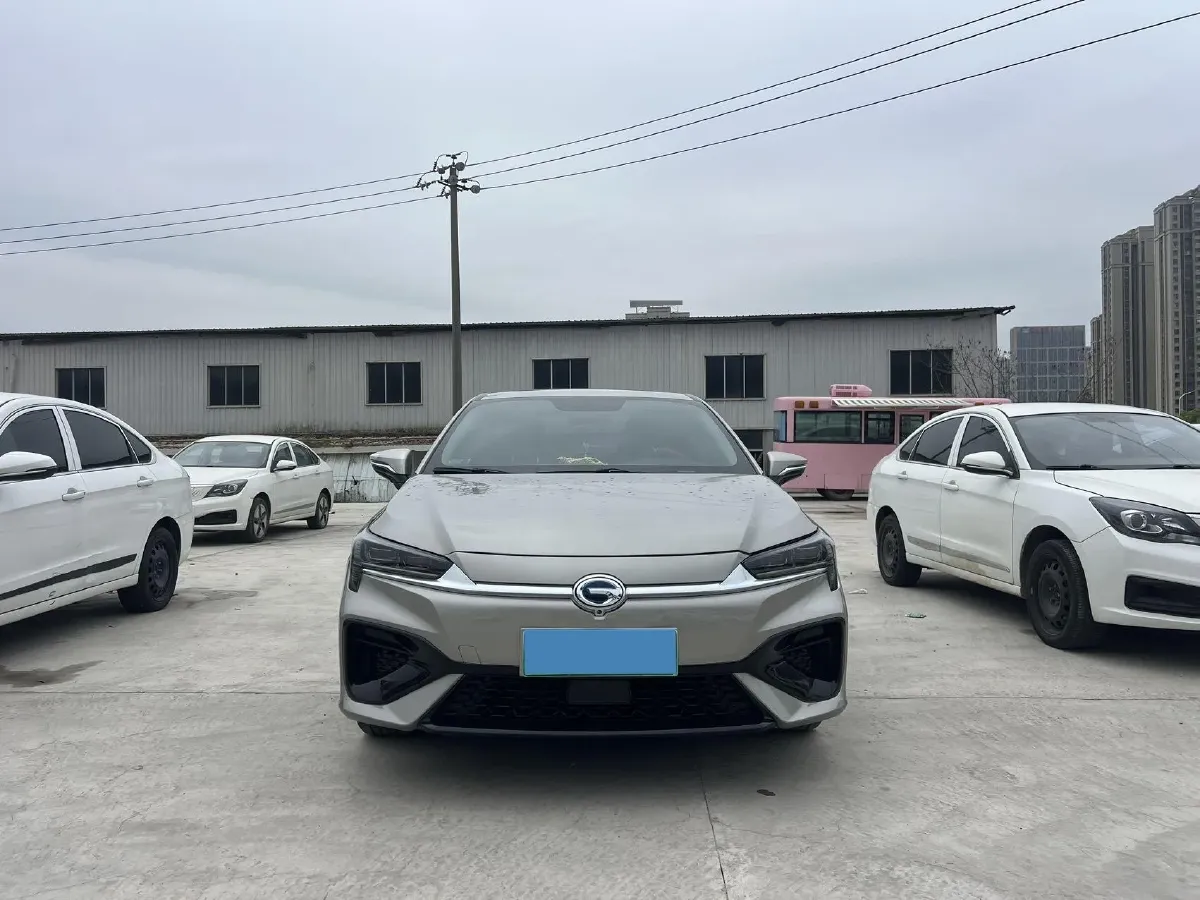 2023 Aion S BEV 55.2KWH,autocango,china used car exporter,china ev exporter,chinese used car exporter,chinese used ev exporter