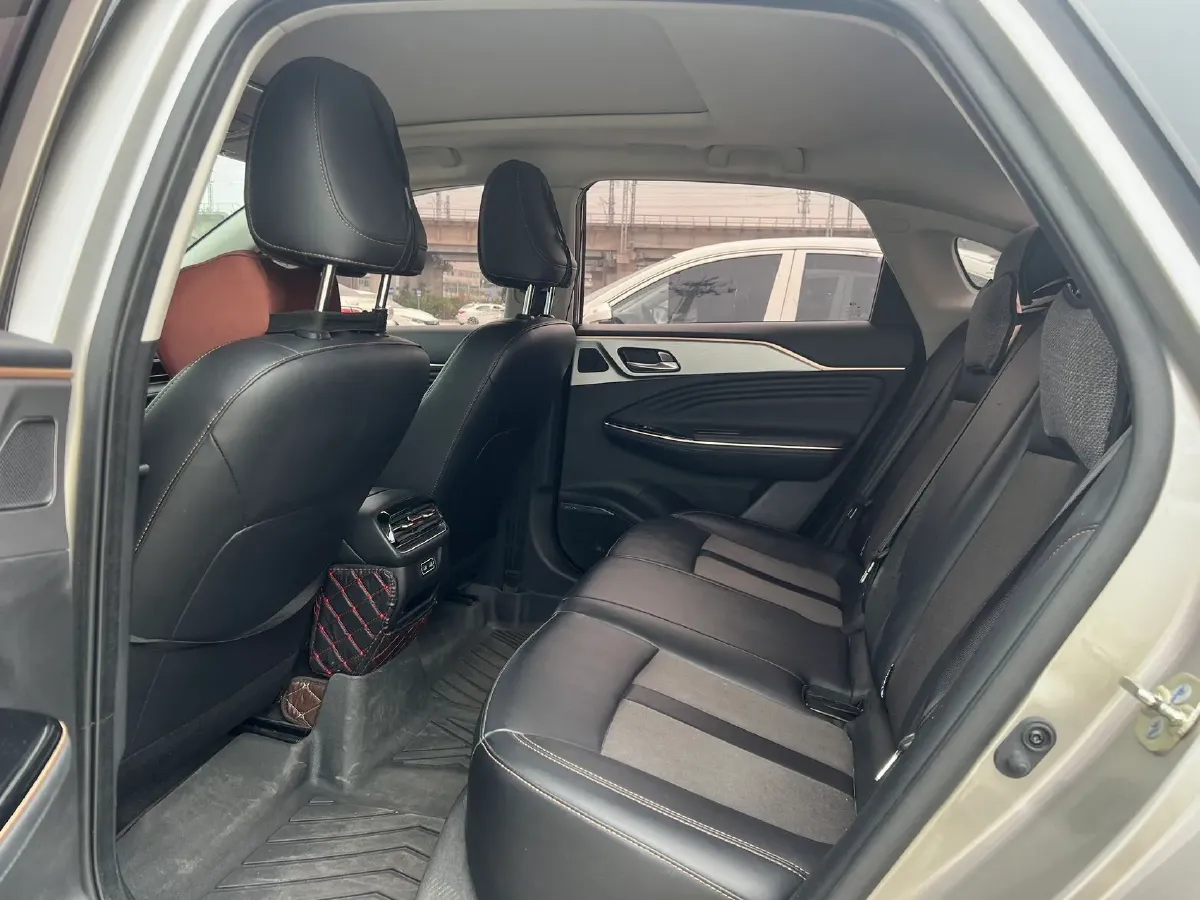 2023 Aion S BEV 55.2KWH,autocango,china used car exporter,china ev exporter,chinese used car exporter,chinese used ev exporter