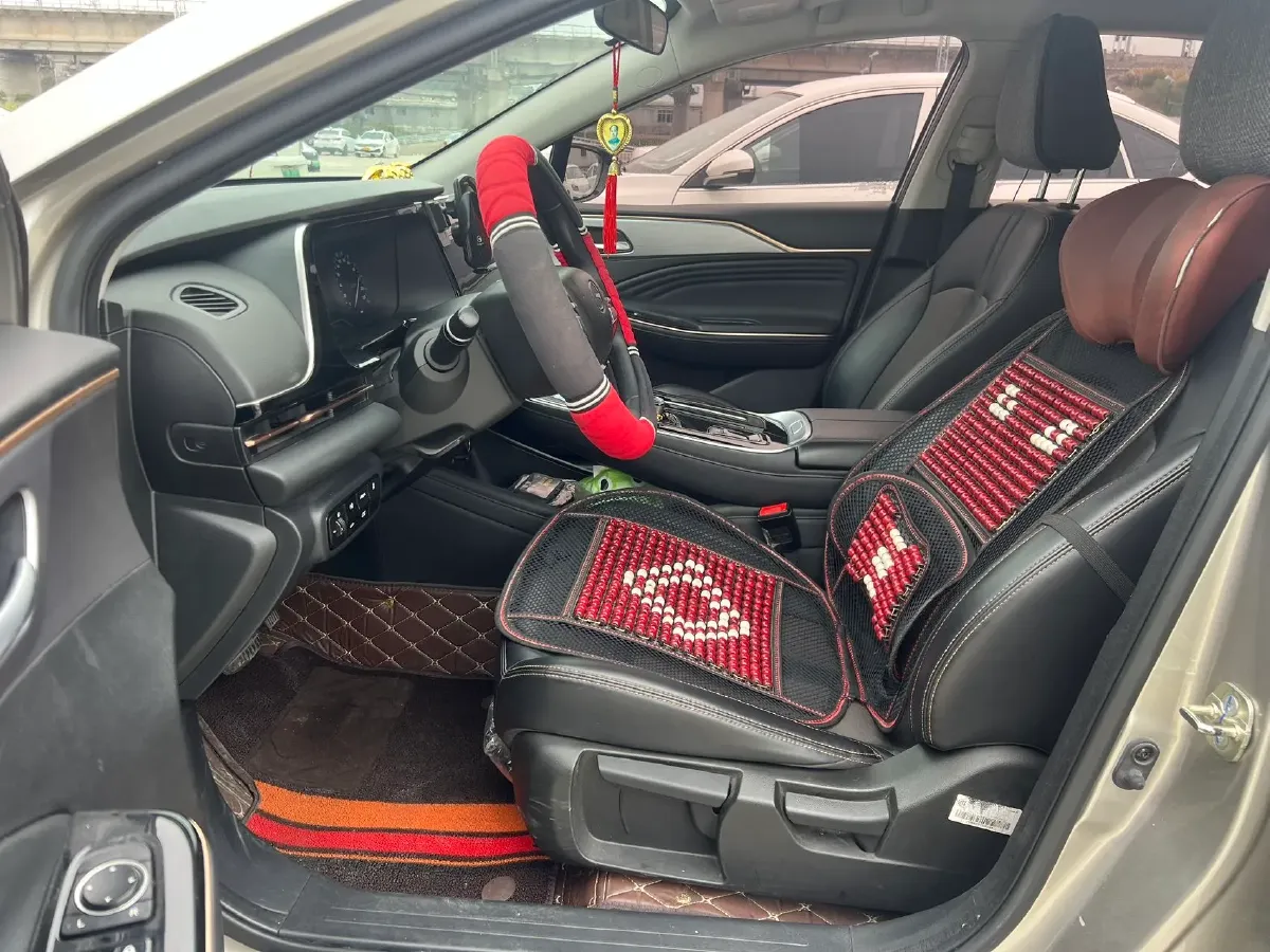 2023 Aion S BEV 55.2KWH,autocango,china used car exporter,china ev exporter,chinese used car exporter,chinese used ev exporter