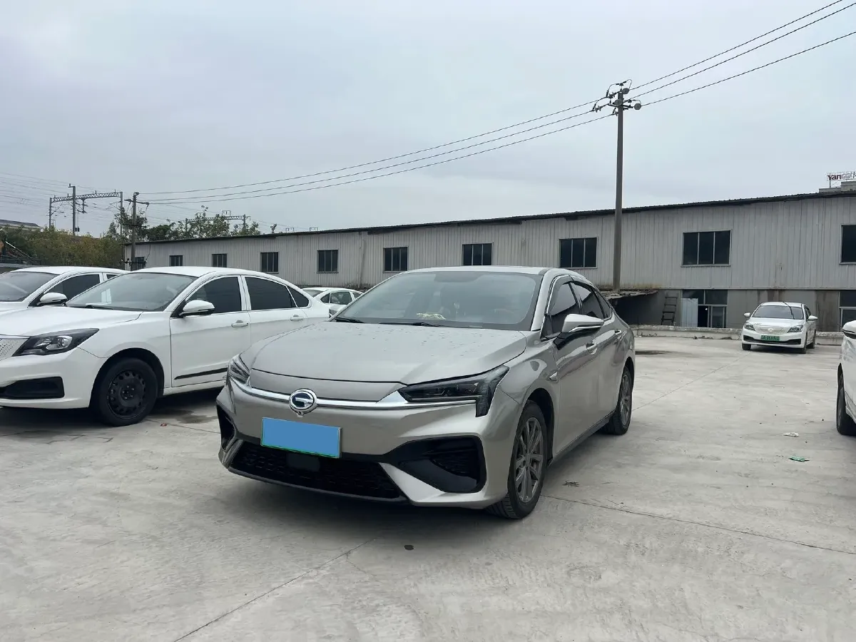 2023 Aion S BEV 55.2KWH,autocango,china used car exporter,china ev exporter,chinese used car exporter,chinese used ev exporter