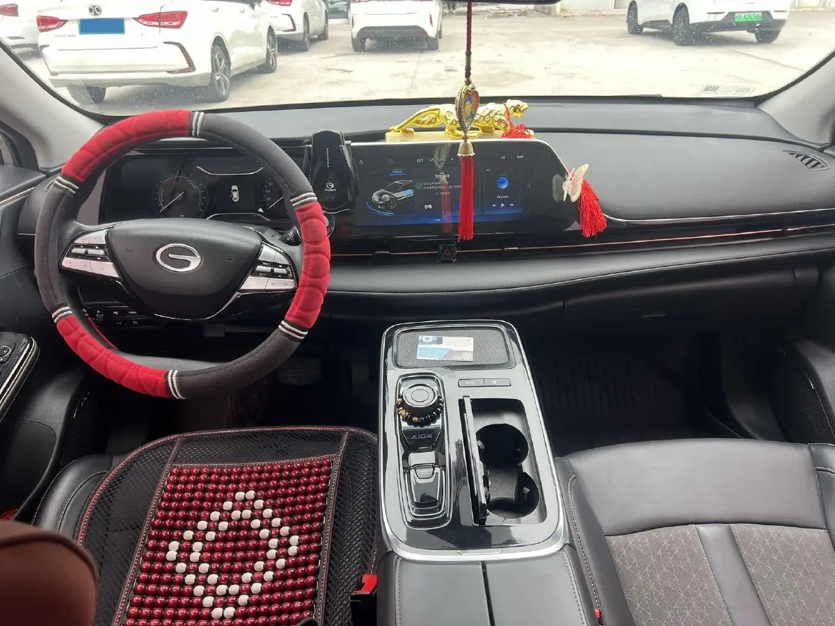 2023 Aion S BEV 55.2KWH,autocango,china used car exporter,china ev exporter,chinese used car exporter,chinese used ev exporter