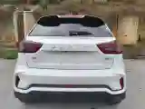 2022 Livan X3 PRO 1.5L 113HP L4 CVT