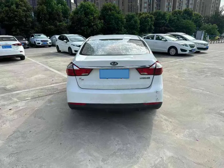 2017 Kia K3 1.6L 128HP L4 6AT,autocango,china used car exporter,china ev exporter,chinese used car exporter,chinese used ev exporter