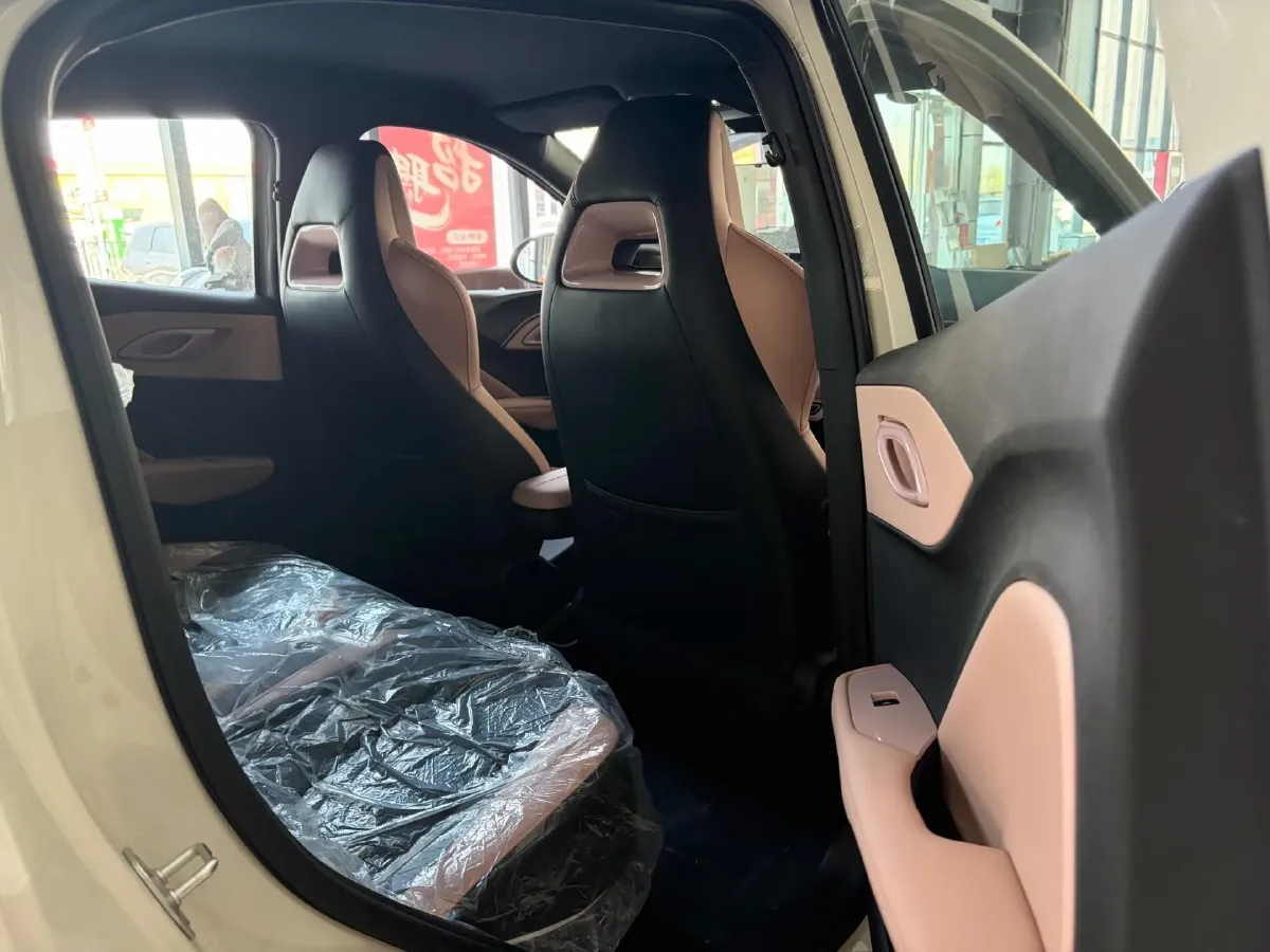 2025 BYD Seagull BEV 30.08KWH,autocango,china used car exporter,china ev exporter,chinese used car exporter,chinese used ev exporter