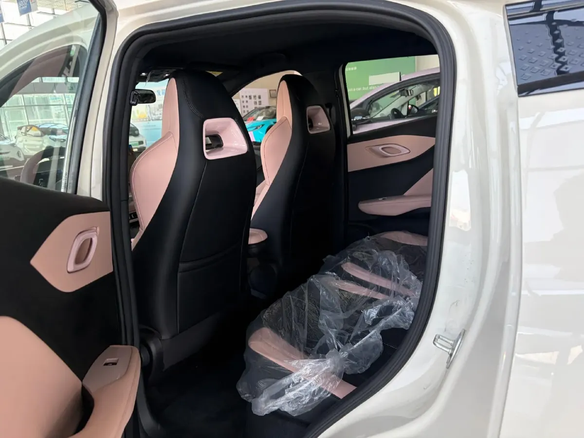 2025 BYD Seagull BEV 30.08KWH,autocango,china used car exporter,china ev exporter,chinese used car exporter,chinese used ev exporter