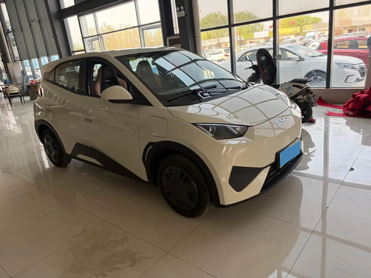 2025 BYD Seagull BEV 30.08KWH,autocango,china used car exporter,china ev exporter,chinese used car exporter,chinese used ev exporter