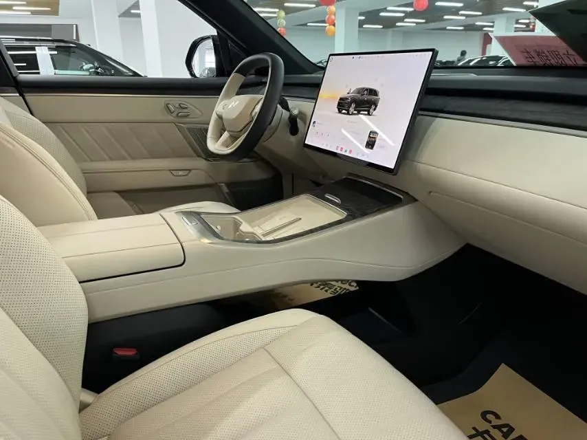 2025 ONVO L90 BEV,autocango,china used car exporter,china ev exporter,chinese used car exporter,chinese used ev exporter