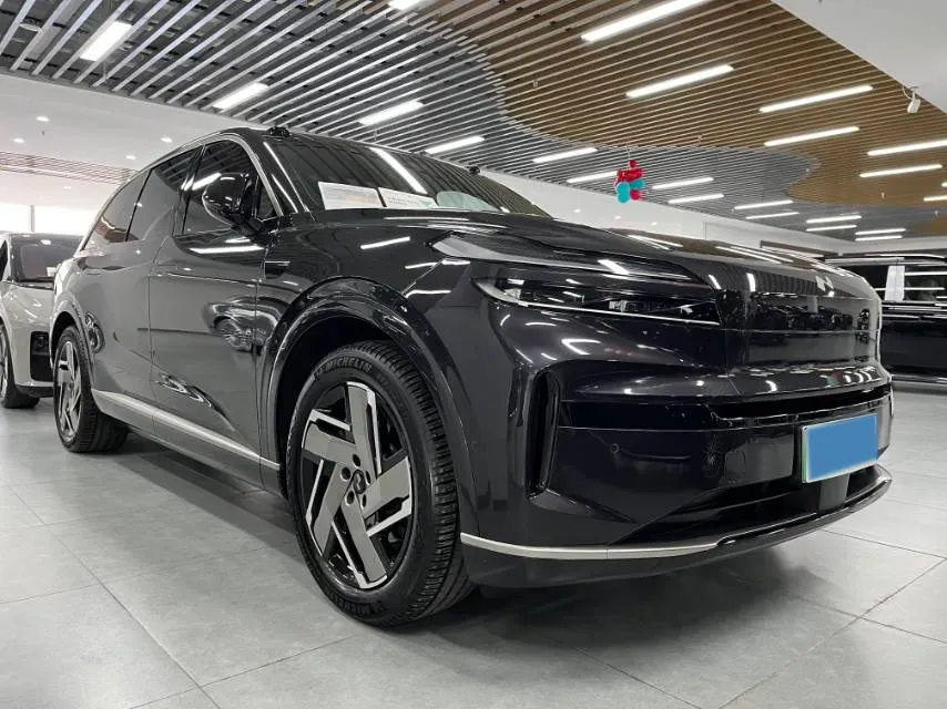 2025 ONVO L90 BEV,autocango,china used car exporter,china ev exporter,chinese used car exporter,chinese used ev exporter