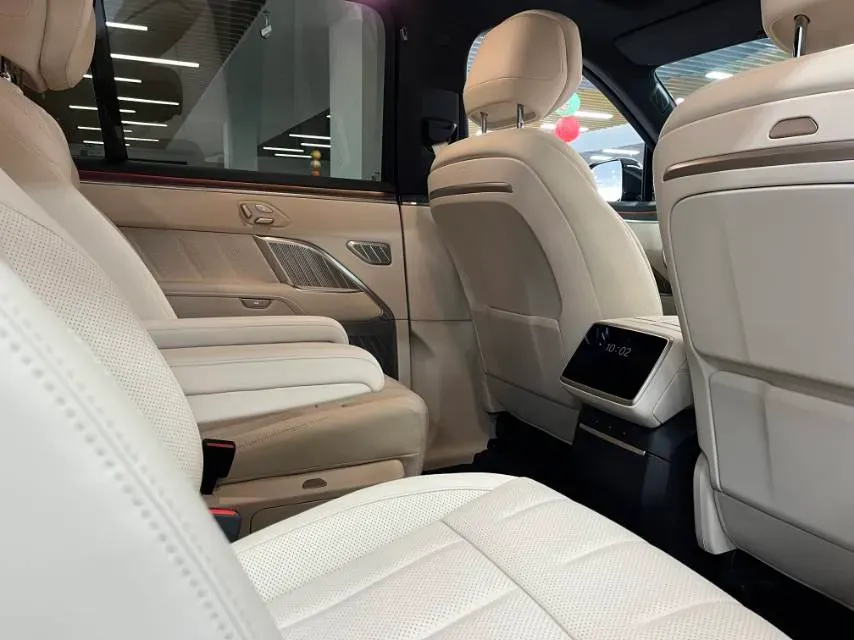 2025 ONVO L90 BEV,autocango,china used car exporter,china ev exporter,chinese used car exporter,chinese used ev exporter