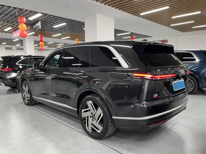 2025 ONVO L90 BEV,autocango,china used car exporter,china ev exporter,chinese used car exporter,chinese used ev exporter