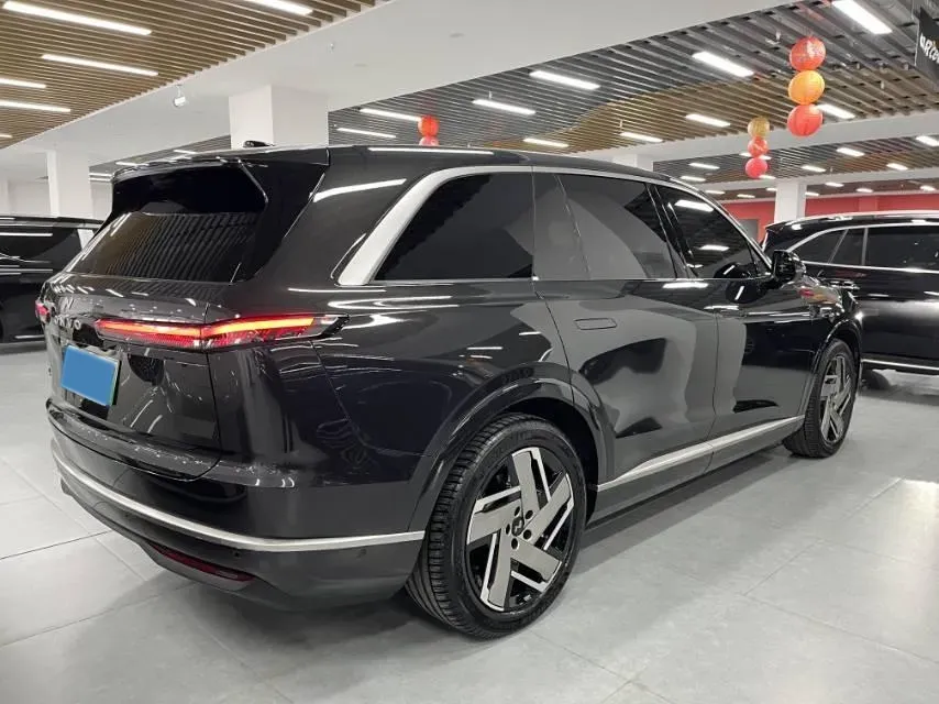 2025 ONVO L90 BEV,autocango,china used car exporter,china ev exporter,chinese used car exporter,chinese used ev exporter