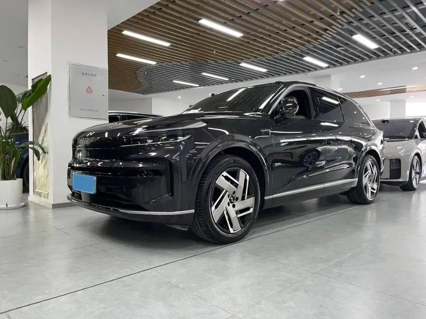 2025 ONVO L90 BEV,autocango,china used car exporter,china ev exporter,chinese used car exporter,chinese used ev exporter