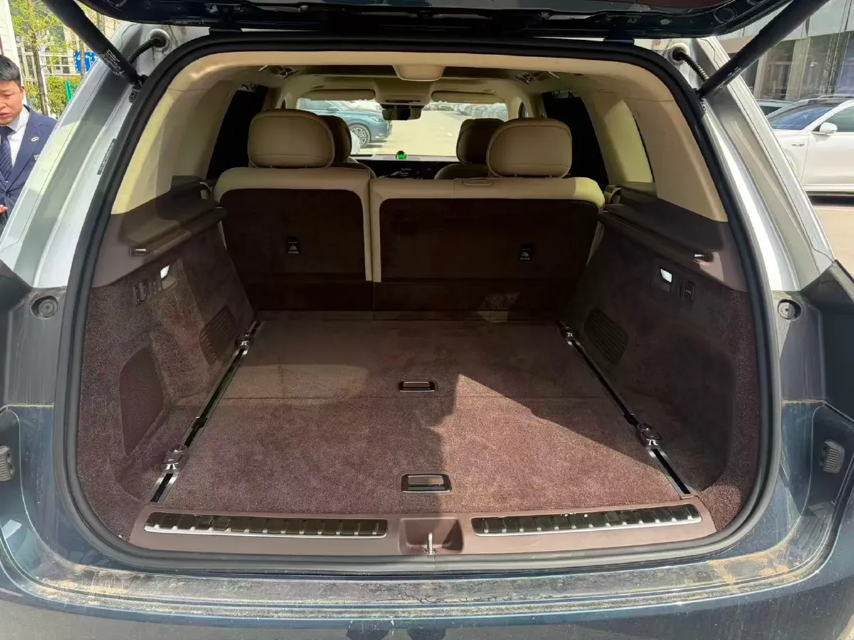 2024 AITO AITO M9 1.5T 152HP L4 REEV 42KWH,autocango,china used car exporter,china ev exporter,chinese used car exporter,chinese used ev exporter