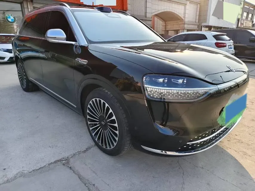 2024 AITO AITO M9 1.5T 152HP L4 REEV 42KWH,autocango,china used car exporter,china ev exporter,chinese used car exporter,chinese used ev exporter