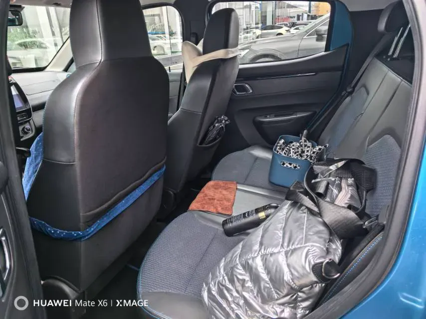 2019 Renault City K-ZE BEV 26.8KWH,autocango,china used car exporter,china ev exporter,chinese used car exporter,chinese used ev exporter