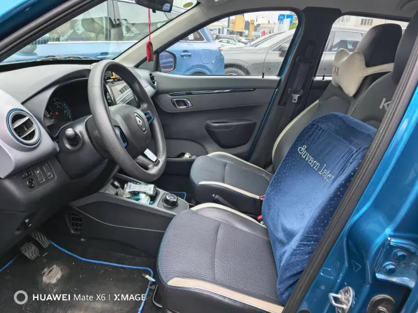 2019 Renault City K-ZE BEV 26.8KWH,autocango,china used car exporter,china ev exporter,chinese used car exporter,chinese used ev exporter