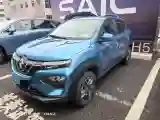 2019 Renault City K-ZE BEV 26.8KWH
