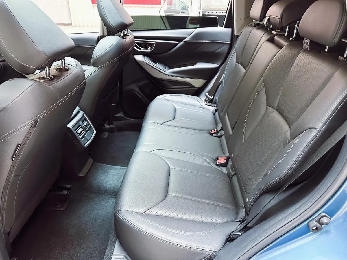 2021 Subaru Forester 2.0L 154HP H4 CVT,autocango,china used car exporter,china ev exporter,chinese used car exporter,chinese used ev exporter