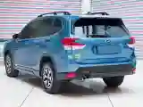2021 Subaru Forester 2.0L 154HP H4 CVT