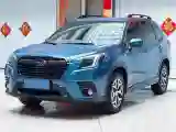 2021 Subaru Forester 2.0L 154HP H4 CVT