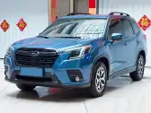 2021 SUBARU FORESTER,autocango,china used car exporter,china ev exporter,chinese used car exporter,chinese used ev exporter