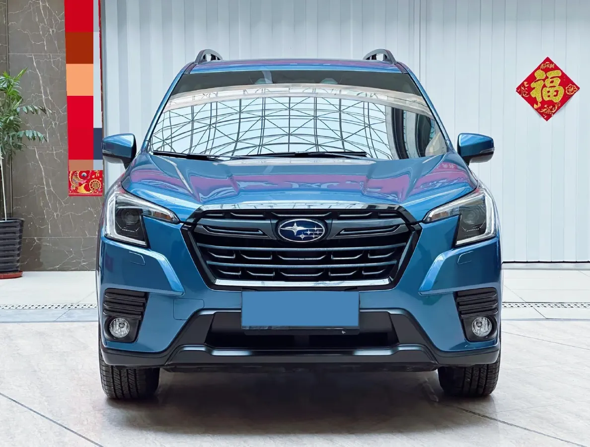 2021 Subaru Forester 2.0L 154HP H4 CVT,autocango,china used car exporter,china ev exporter,chinese used car exporter,chinese used ev exporter
