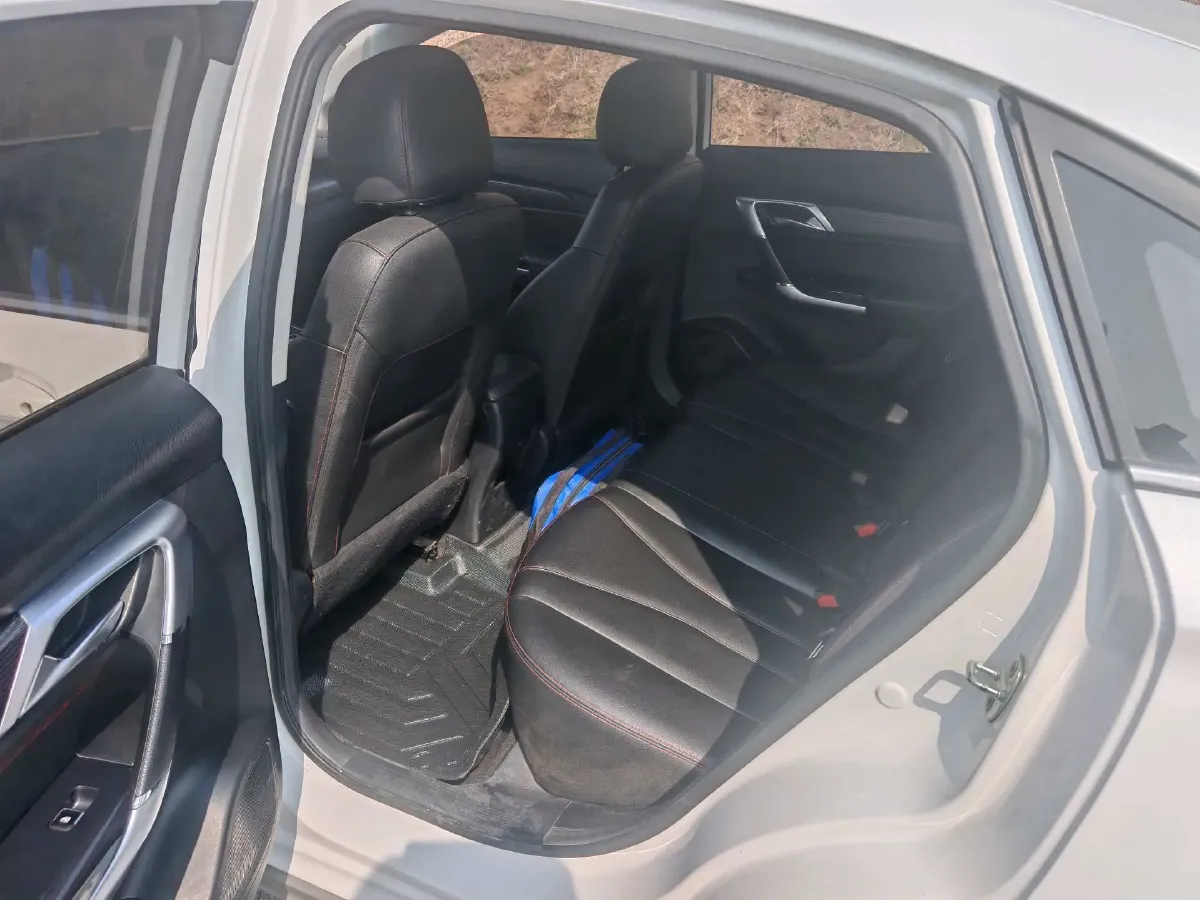 2018 BeiJing Auto EU5 BEV 53.66KWH,autocango,china used car exporter,china ev exporter,chinese used car exporter,chinese used ev exporter