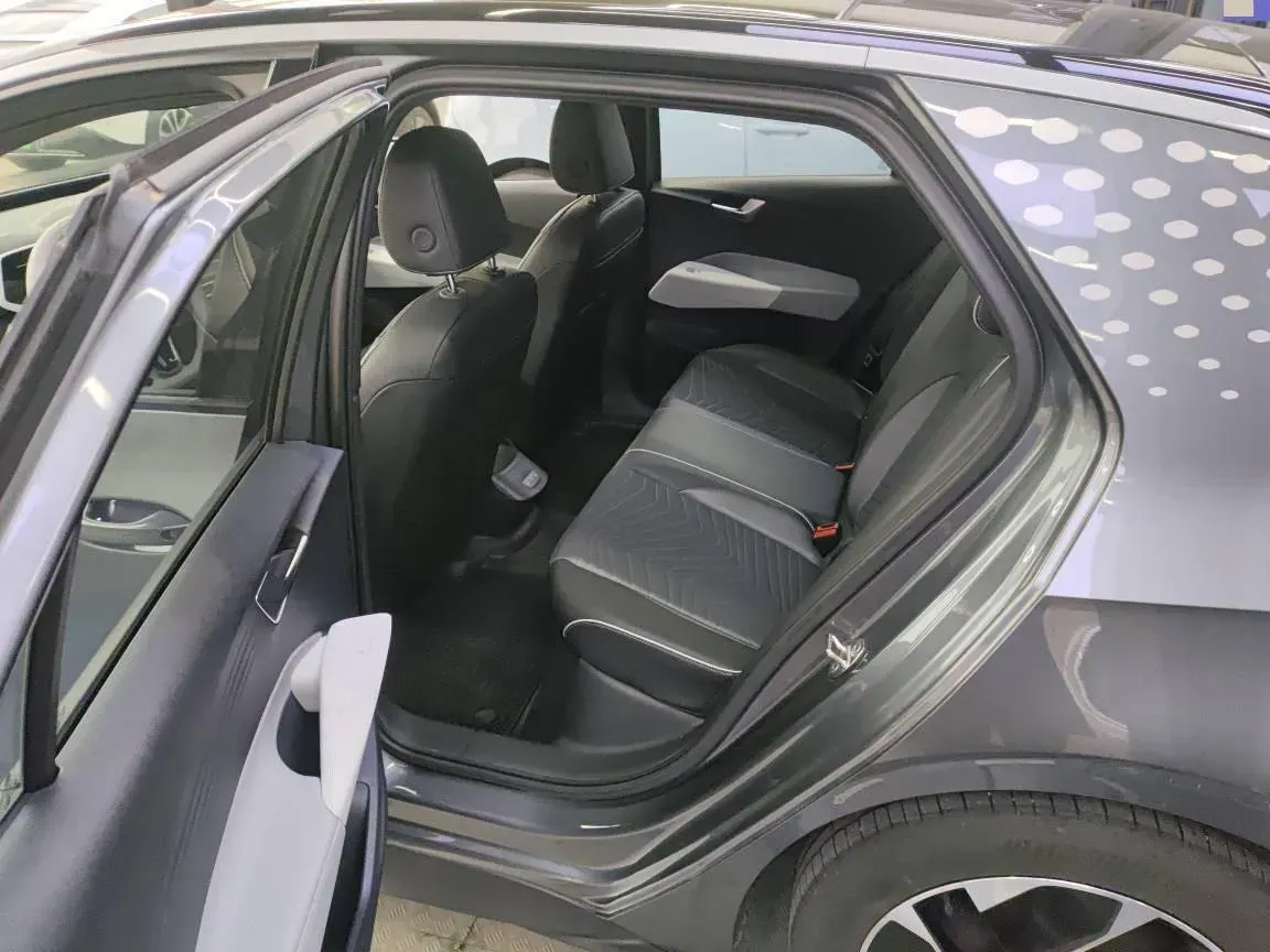 2023 Volkswagen ID.3 BEV 52.8KWH,autocango,china used car exporter,china ev exporter,chinese used car exporter,chinese used ev exporter