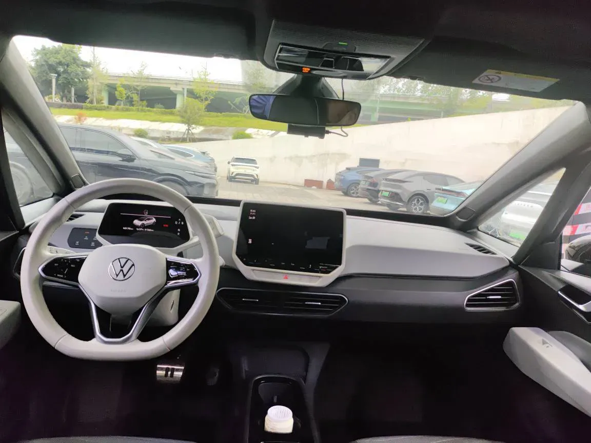 2023 Volkswagen ID.3 BEV 52.8KWH,autocango,china used car exporter,china ev exporter,chinese used car exporter,chinese used ev exporter