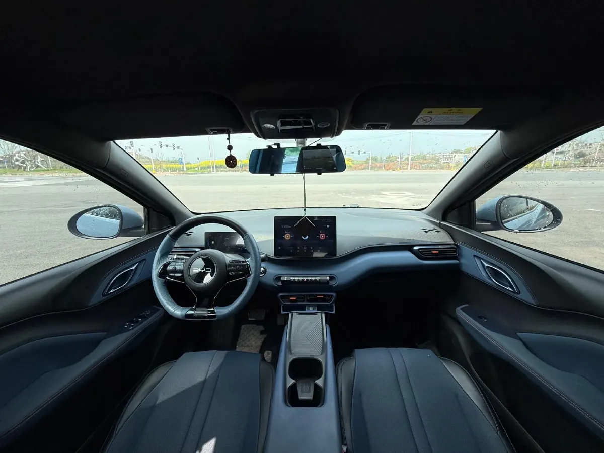 2023 BYD Seagull BEV 30.08KWH,autocango,china used car exporter,china ev exporter,chinese used car exporter,chinese used ev exporter