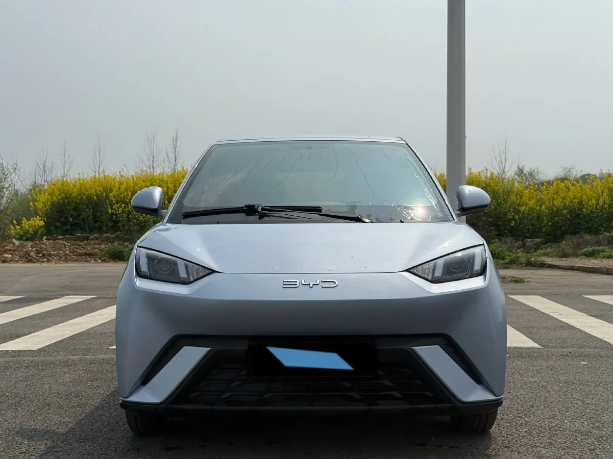 2023 BYD Seagull BEV 30.08KWH,autocango,china used car exporter,china ev exporter,chinese used car exporter,chinese used ev exporter