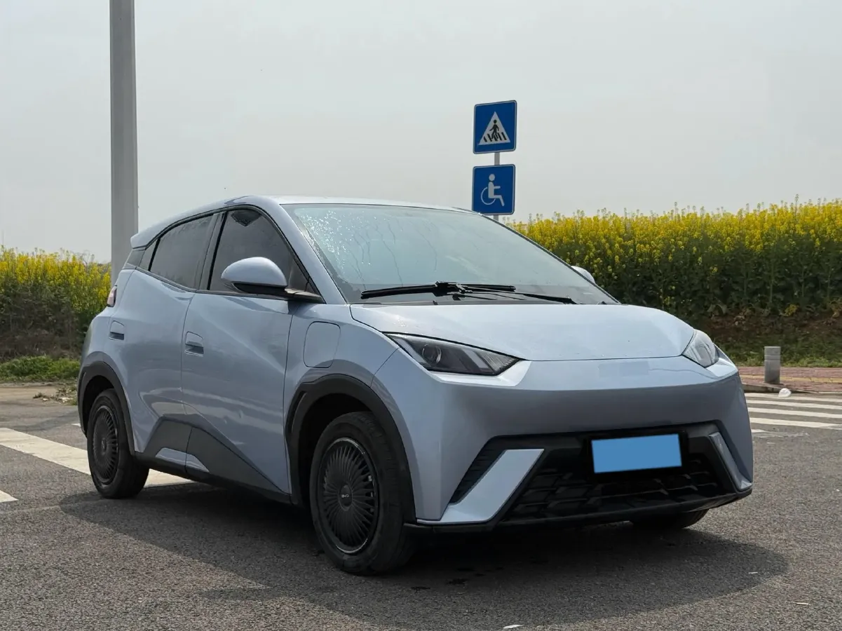 2023 BYD Seagull BEV 30.08KWH,autocango,china used car exporter,china ev exporter,chinese used car exporter,chinese used ev exporter