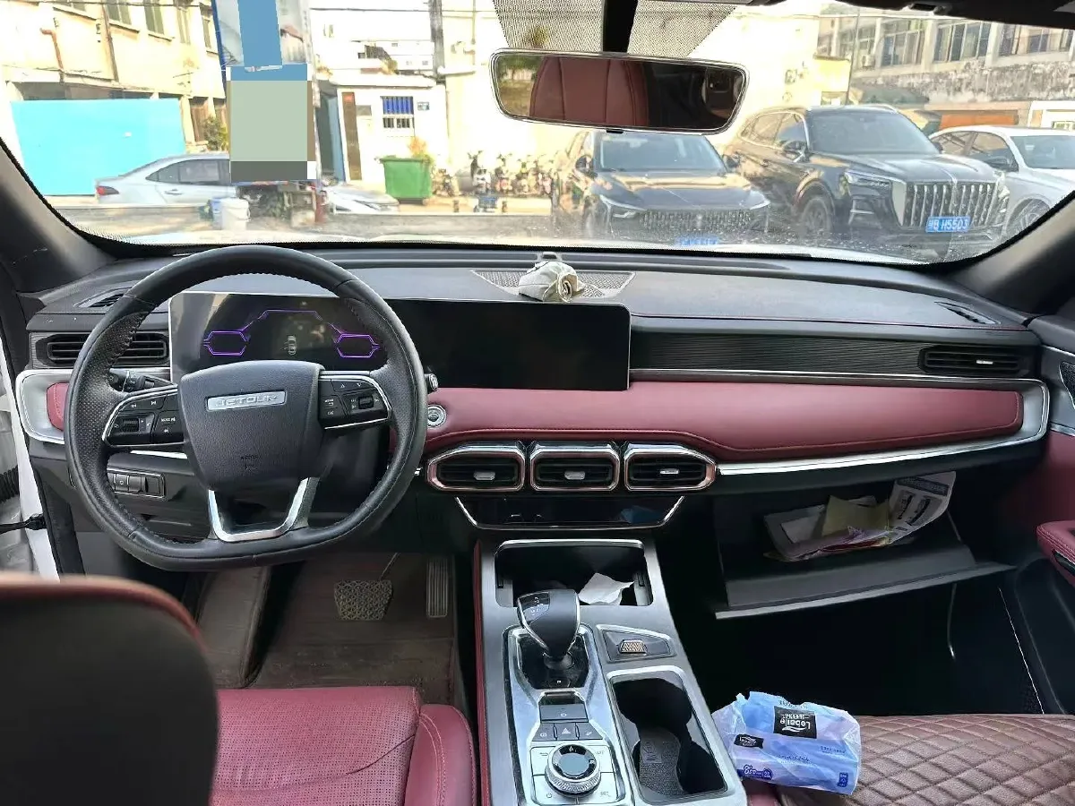 2022 Jetour X70 Plus 1.5T 156HP L4 CVT,autocango,china used car exporter,china ev exporter,chinese used car exporter,chinese used ev exporter