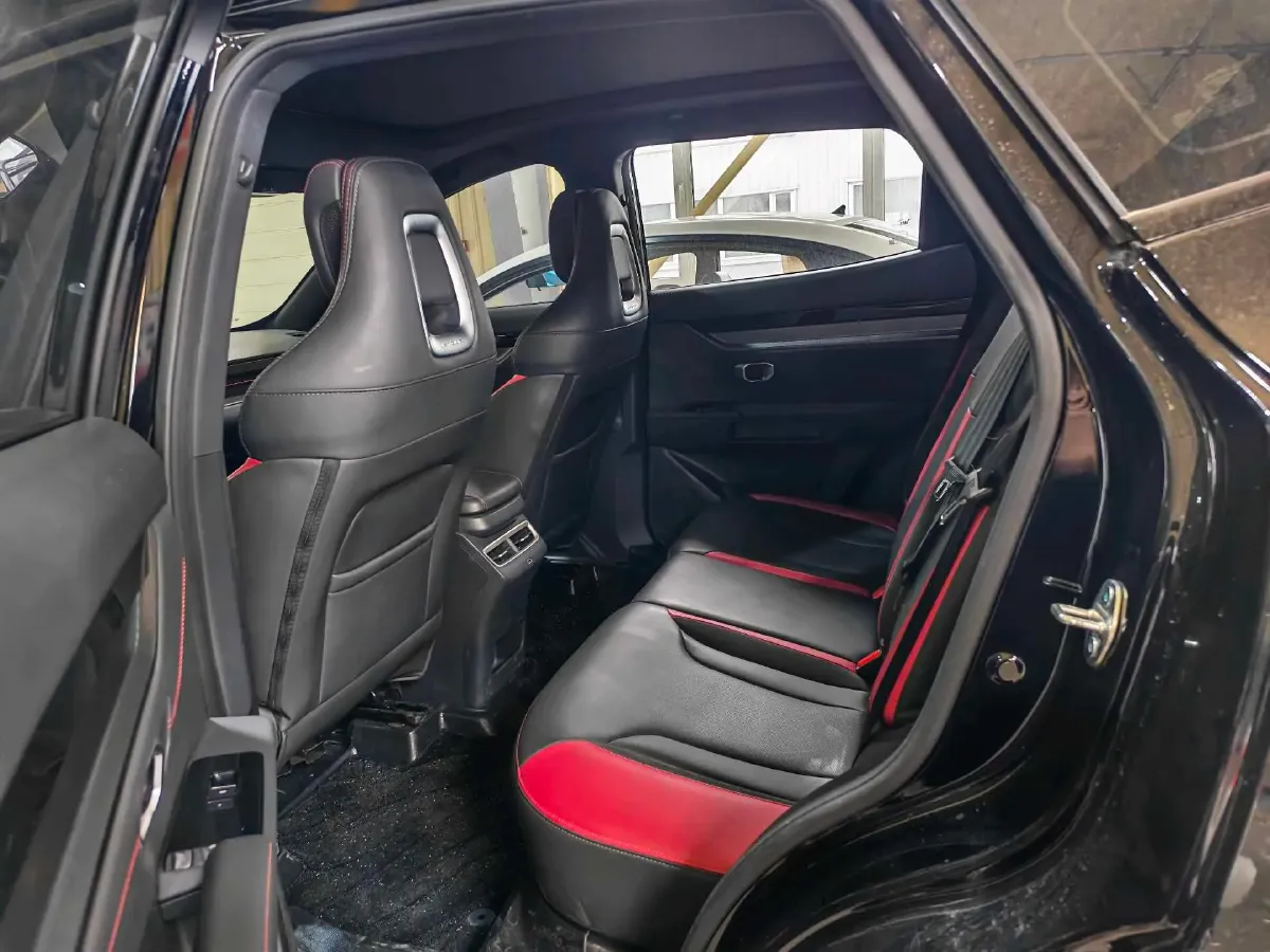 2023 Jetour DASHING 1.5T 156HP L4 6DCT,autocango,china used car exporter,china ev exporter,chinese used car exporter,chinese used ev exporter