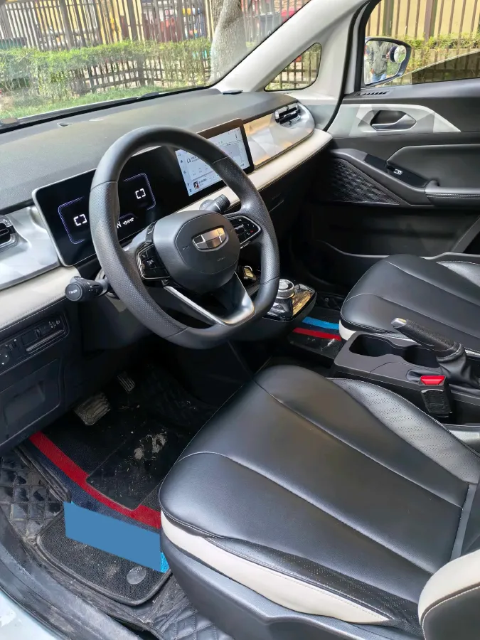 2022 Geometry E BEV 33.5KWH,autocango,china used car exporter,china ev exporter,chinese used car exporter,chinese used ev exporter