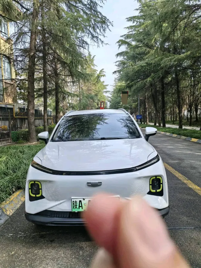 2022 Geometry E BEV 33.5KWH,autocango,china used car exporter,china ev exporter,chinese used car exporter,chinese used ev exporter