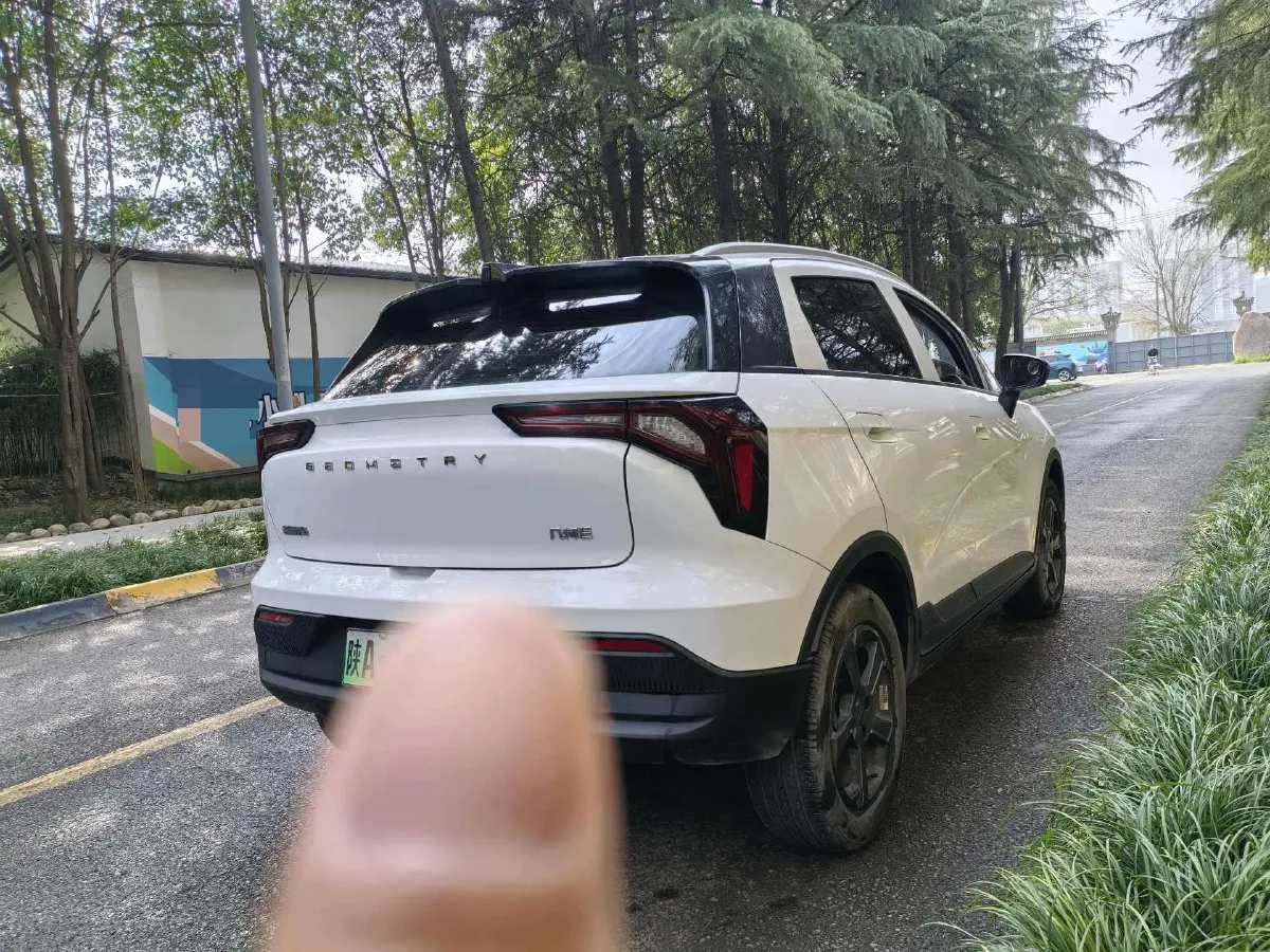 2022 Geometry E BEV 33.5KWH,autocango,china used car exporter,china ev exporter,chinese used car exporter,chinese used ev exporter