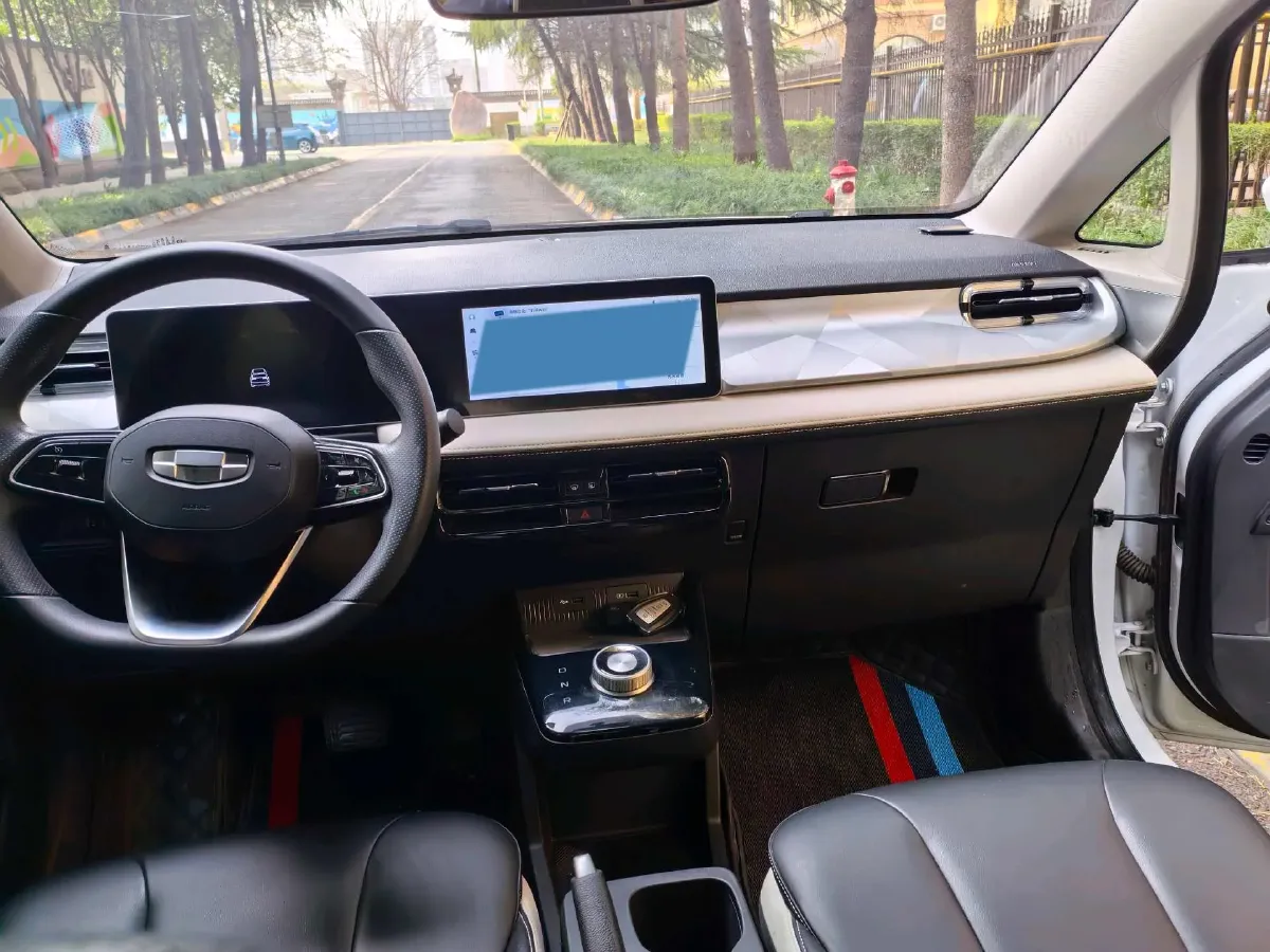 2022 Geometry E BEV 33.5KWH,autocango,china used car exporter,china ev exporter,chinese used car exporter,chinese used ev exporter