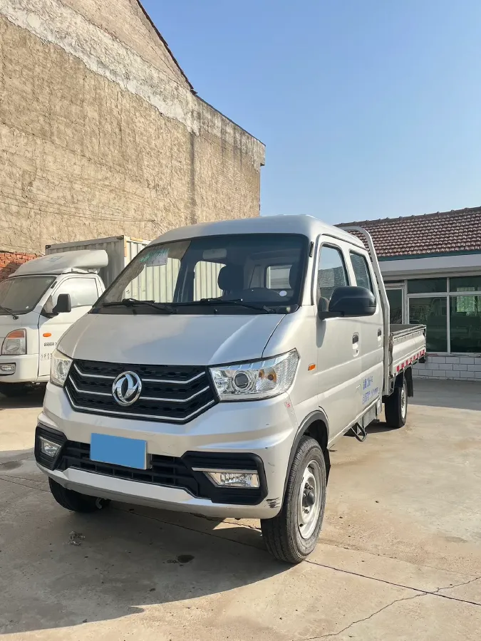 2020 DongFeng DFSK D51 1.5L 112HP L4 5MT,autocango,china used car exporter,china ev exporter,chinese used car exporter,chinese used ev exporter