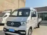 2020 DongFeng DFSK D51 1.5L 112HP L4 5MT