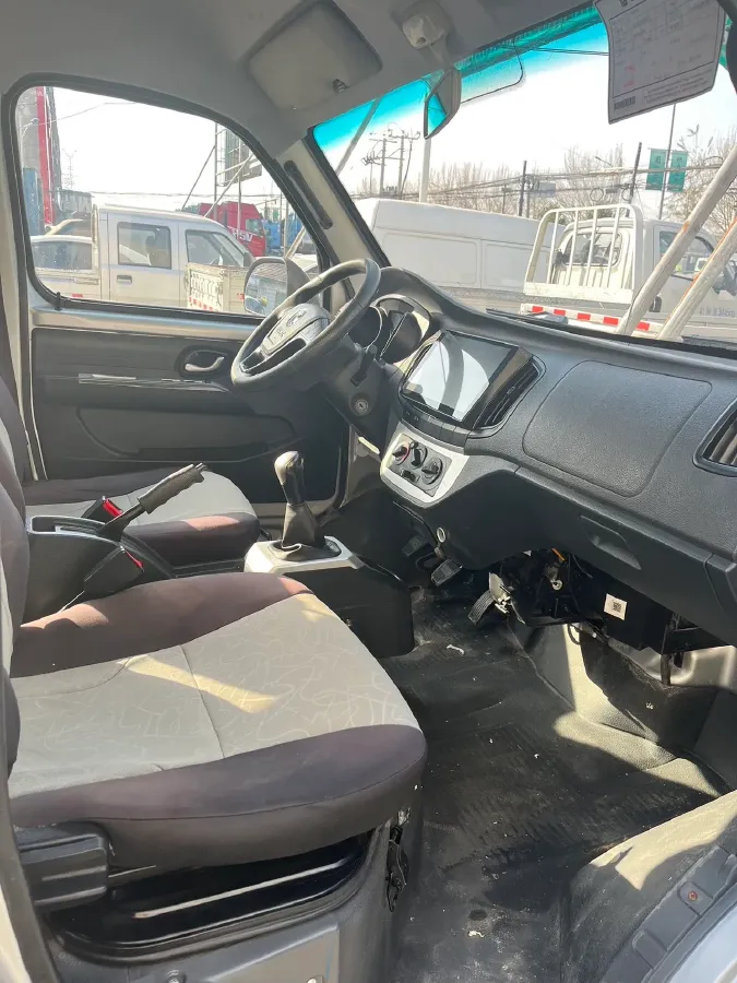 2020 DongFeng DFSK D51 1.5L 112HP L4 5MT,autocango,china used car exporter,china ev exporter,chinese used car exporter,chinese used ev exporter