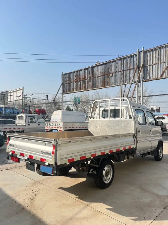 2020 DongFeng DFSK D51 1.5L 112HP L4 5MT,autocango,china used car exporter,china ev exporter,chinese used car exporter,chinese used ev exporter