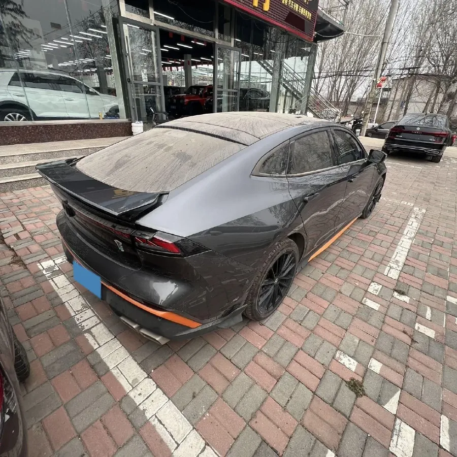 2024 ChangAn UNI-V 1.5T 188HP L4 7DCT,autocango,china used car exporter,china ev exporter,chinese used car exporter,chinese used ev exporter