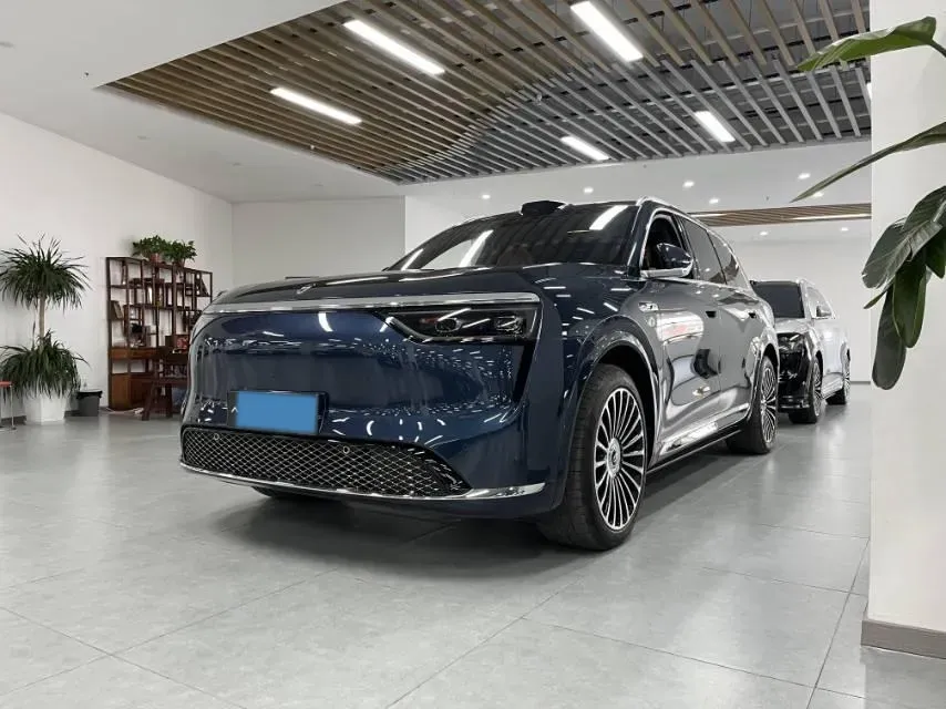 2025 AITO AITO M8 REEV 160HP REEV 53.4KWH,autocango,china used car exporter,china ev exporter,chinese used car exporter,chinese used ev exporter