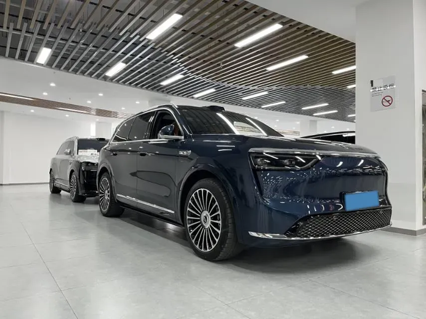 2025 AITO AITO M8 REEV 160HP REEV 53.4KWH,autocango,china used car exporter,china ev exporter,chinese used car exporter,chinese used ev exporter