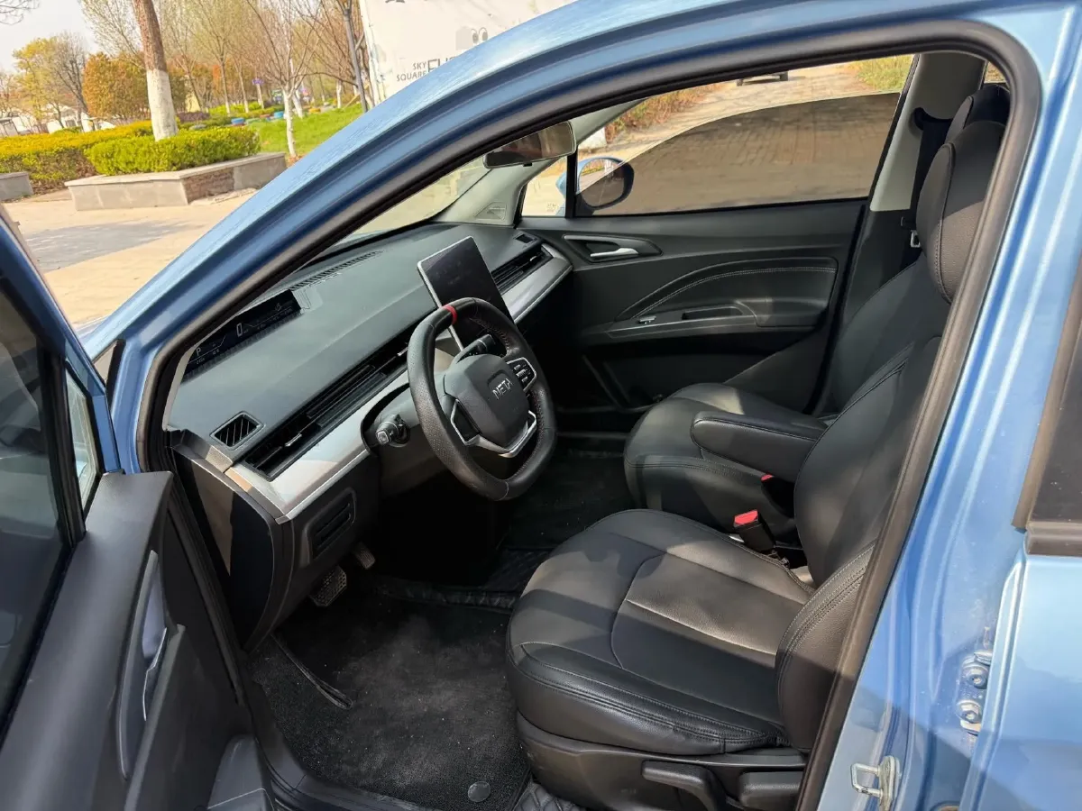 2021 Neta V BEV 31.18KWH,autocango,china used car exporter,china ev exporter,chinese used car exporter,chinese used ev exporter